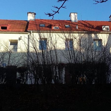 Dwupoziomowy Stylowy Apartament Przy Centrum Gdyni, Niedaleko Morza Gdynia Eksteriør billede