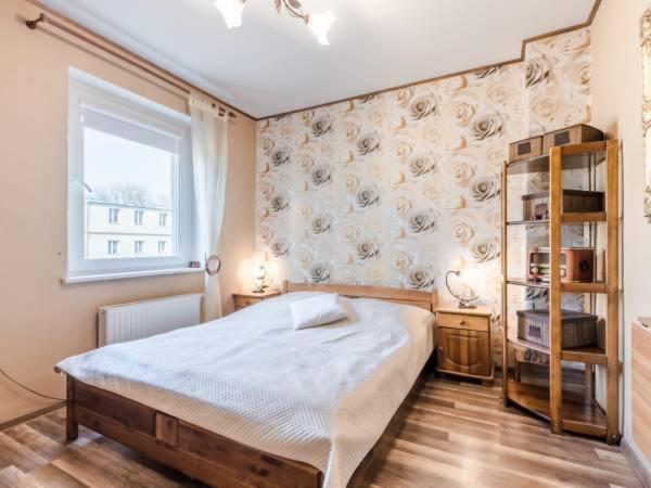 Dwupoziomowy Stylowy Apartament Przy Centrum Gdyni, Niedaleko Morza Gdynia Eksteriør billede