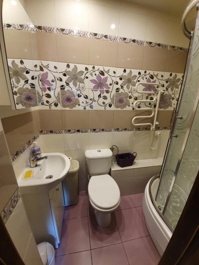 Dwupoziomowy Stylowy Apartament Przy Centrum Gdyni, Niedaleko Morza Gdynia Eksteriør billede