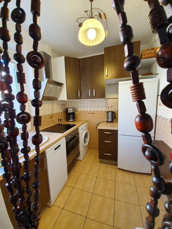 Dwupoziomowy Stylowy Apartament Przy Centrum Gdyni, Niedaleko Morza Gdynia Eksteriør billede