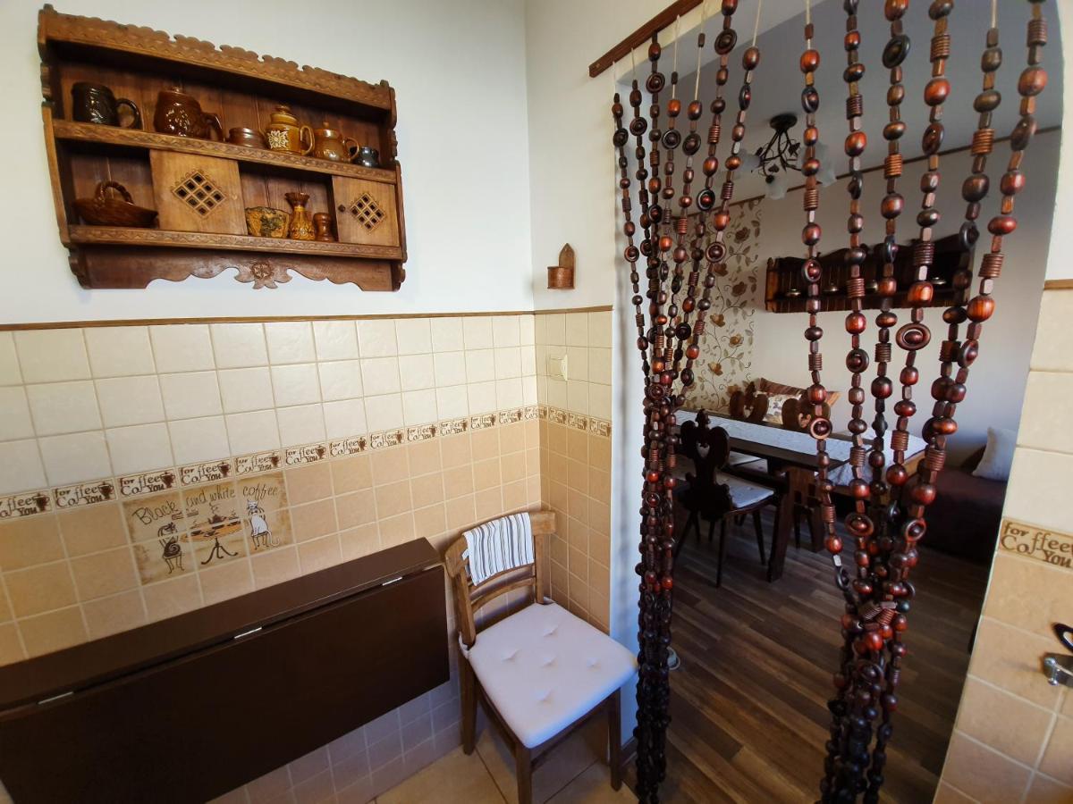 Dwupoziomowy Stylowy Apartament Przy Centrum Gdyni, Niedaleko Morza Gdynia Eksteriør billede