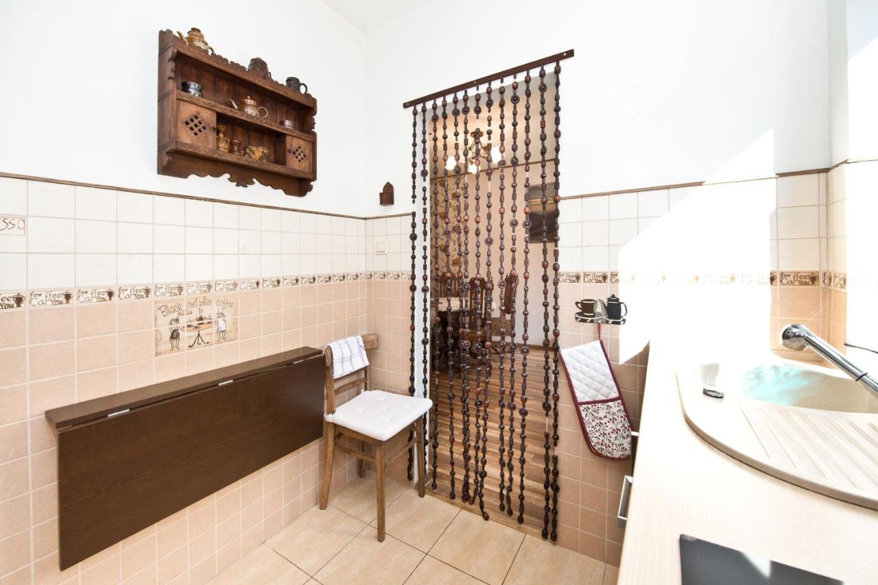Dwupoziomowy Stylowy Apartament Przy Centrum Gdyni, Niedaleko Morza Gdynia Eksteriør billede